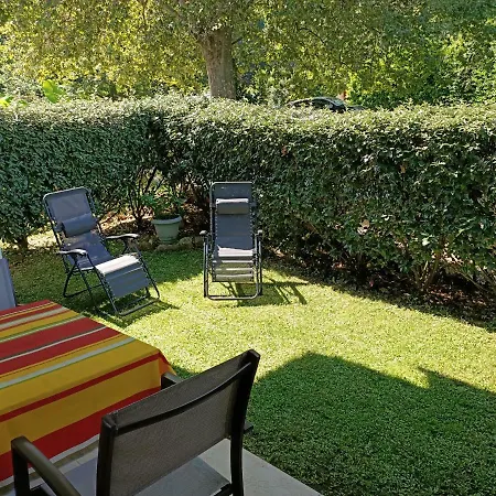 Colline de la bergerie Appartement Cambo-les-Bains Buitenkant foto