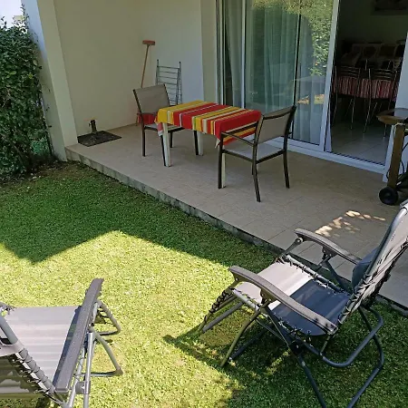 Colline de la bergerie Appartement Cambo-les-Bains Buitenkant foto