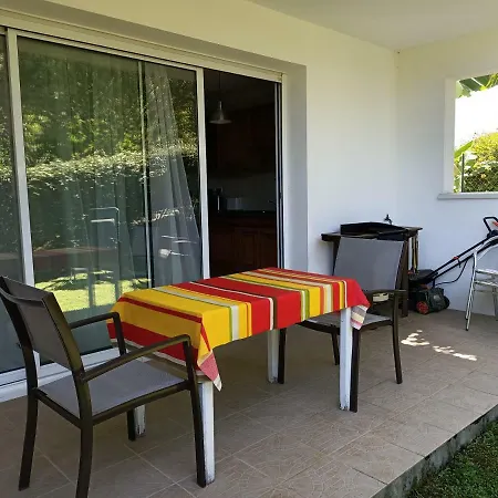 Colline de la bergerie Appartement Cambo-les-Bains Buitenkant foto
