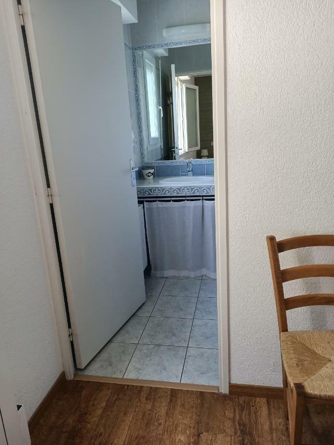 Appartement Colline De La Bergerie