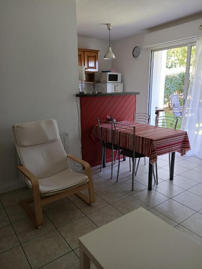 Colline De La Bergerie Appartement *